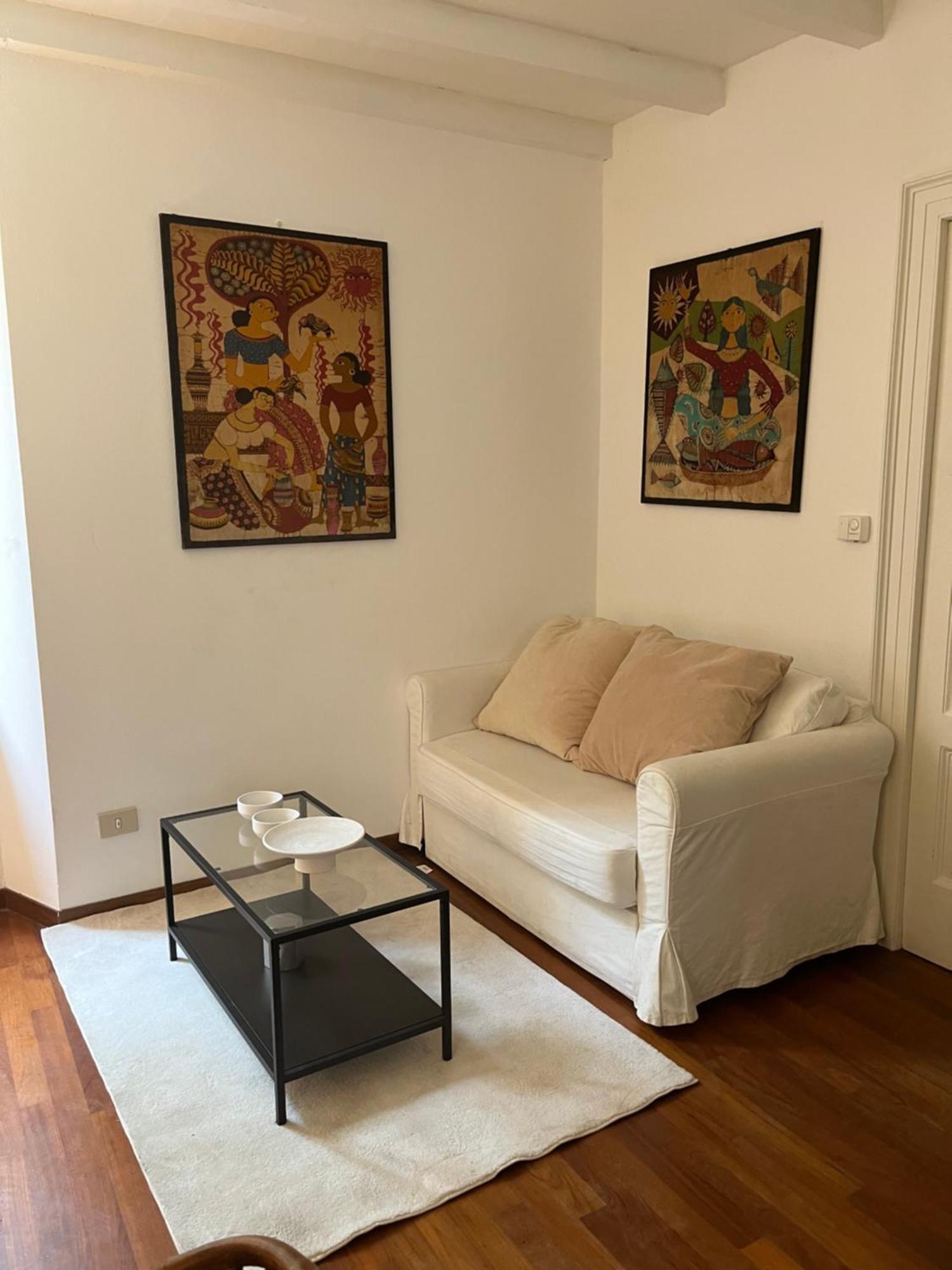 Bellagio Retreat - Cozy Apartment In San Giovanni Extérieur photo