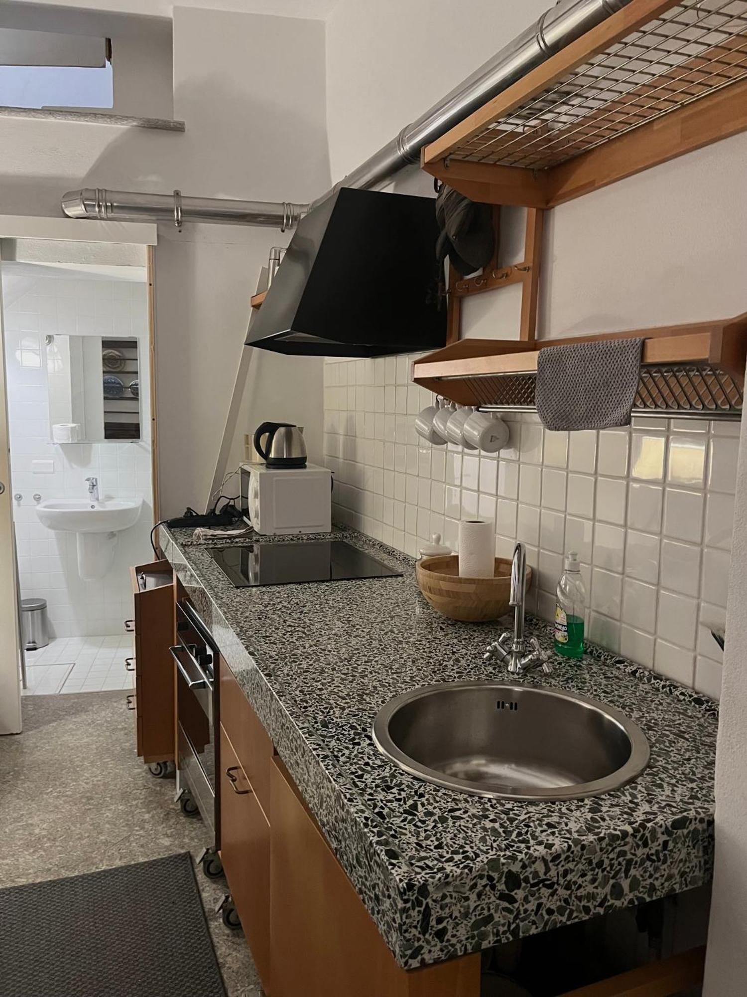 Bellagio Retreat - Cozy Apartment In San Giovanni Extérieur photo