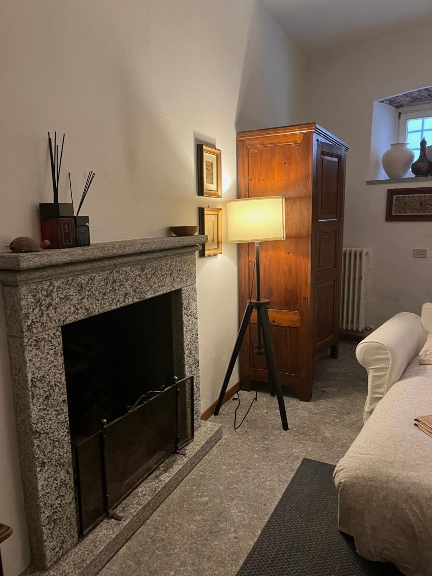 Bellagio Retreat - Cozy Apartment In San Giovanni Extérieur photo